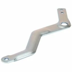 GLOBAL GARDEN PRODUCT 325318153/2 - Levier Arrière De Relevage De Plateau De Coupe Pour Tondeuse Autoportée Castelgarden / GGP