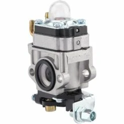 PREMIER Carburateur Remplacement De Tondeuse Haie Pour Trononneuse De Moteur 32CC Accessoire De Tondeuses Outillage De Jardin Motorisé Tondeuse à Gazon -France Tondeuse Soldes Boutique 60551292 3