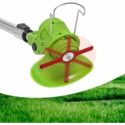 AOUGO 10 Pièces Lames De Tondeuse Jardin Tondeuse Accessoires, Lames De Rechange En Plastique, Outils De Jardin, Petit Trou 5mm, Pour Jardin Pelouse Tondeuse, Coupe-Bordures Sans Fil(Rouge) 11 AOUGO 10 Pièces Lames De Tondeuse Jardin Tondeuse Accessoires, Lames De Rechange En Plastique, Outils De Jardin, Petit Trou 5mm, Pour Jardin Pelouse Tondeuse, Coupe-Bordures Sans Fil(Rouge) -France Tondeuse Soldes Boutique 60576081 5