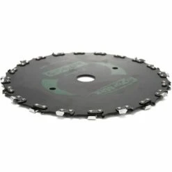 DECKON Chargeur De Lame De Tondeuse à Gazon 20 Dents 9 Pouces Débroussailleuse Lame De Scie Tête De Coupe Vitesse Maximale 10000 TR/Min Accessoires De Tondeuse à Gazon 11 DECKON Chargeur De Lame De Tondeuse à Gazon 20 Dents 9 Pouces Débroussailleuse Lame De Scie Tête De Coupe Vitesse Maximale 10000 TR/Min Accessoires De Tondeuse à Gazon -France Tondeuse Soldes Boutique 60684390 5