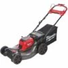.MILWAUKEE. Tondeuse à Gazon Autotractée 53 Cm à Double Batterie 12Ah M18 FUEL Milwaukee M18F2LM53-122 -France Tondeuse Soldes Boutique 60704993 1