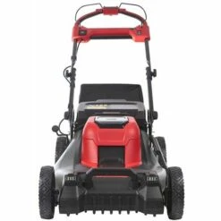 .MILWAUKEE. Tondeuse à Gazon Autotractée 53 Cm à Double Batterie 12Ah M18 FUEL Milwaukee M18F2LM53-122 -France Tondeuse Soldes Boutique 60704993 3