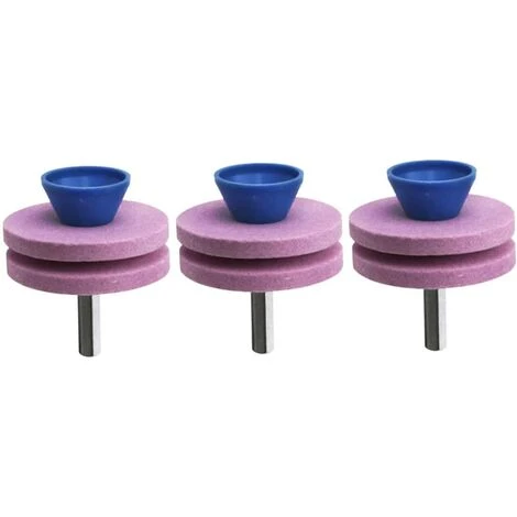 BENOBBY KIDS Conditionneur De Pelouse Double Double Tondeuse à Gazon Affûteur équilibreur Aiguille équilibreur Pour Perceuses électriques Paquet De 3 Rose, Accessoires De Tondeuse à Gazon, 3 BENOBBY KIDS Conditionneur De Pelouse Double Double Tondeuse à Gazon Affûteur équilibreur Aiguille équilibreur Pour Perceuses électriques Paquet De 3 Rose, Accessoires De Tondeuse à Gazon,