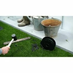 BENOBBY KIDS Lot De 50 Accessoires De Tondeuse Robotique à Pointes De Fil Périphérique (facile Et Rapide à Installer) -France Tondeuse Soldes Boutique 60720819 3