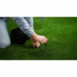 BENOBBY KIDS Lot De 50 Accessoires De Tondeuse Robotique à Pointes De Fil Périphérique (facile Et Rapide à Installer) -France Tondeuse Soldes Boutique 60720819 4