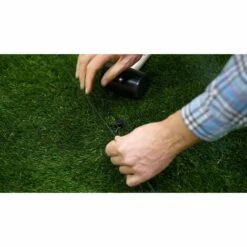 BENOBBY KIDS Lot De 50 Accessoires De Tondeuse Robotique à Pointes De Fil Périphérique (facile Et Rapide à Installer) -France Tondeuse Soldes Boutique 60720819 5