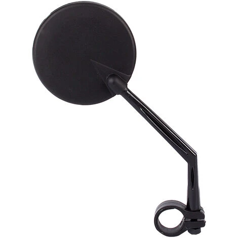 YD Nouveau Rétroviseur Latéral Noir Rétroviseur Pour Guidon Moto Vélo 3 YD Nouveau Rétroviseur Latéral Noir Rétroviseur Pour Guidon Moto Vélo