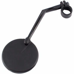 YD Nouveau Rétroviseur Latéral Noir Rétroviseur Pour Guidon Moto Vélo 10 YD Nouveau Rétroviseur Latéral Noir Rétroviseur Pour Guidon Moto Vélo -France Tondeuse Soldes Boutique 61039649 4