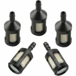 REGALI Lot De 5 Filtres à Essence ZF-1 Pour ZAMA Homelite 49422 McCulloch 216985 MC-9182-310001 Tecumseh 410263