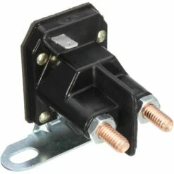 REGALOS Stens Commutateur De Relais De Solénoïde De Démarrage Universel à 3 Pôles Pour Tondeuse à Gazon Mtd Neuf -France Tondeuse Soldes Boutique 61131612 4