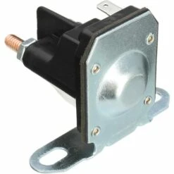 REGALOS Stens Commutateur De Relais De Solénoïde De Démarrage Universel à 3 Pôles Pour Tondeuse à Gazon Mtd Neuf -France Tondeuse Soldes Boutique 61131612 5