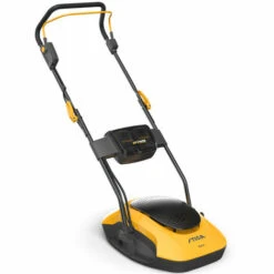 AERO 132e - Tondeuse à Batterie Sur Coussin D'air Coupe 30cm STIGA