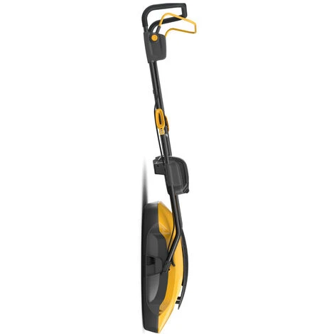 AERO 132e - Tondeuse à Batterie Sur Coussin D'air Coupe 30cm STIGA 4 AERO 132e - Tondeuse à Batterie Sur Coussin D'air Coupe 30cm STIGA – Image 2