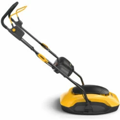 AERO 132e - Tondeuse à Batterie Sur Coussin D'air Coupe 30cm STIGA 9 AERO 132e - Tondeuse à Batterie Sur Coussin D'air Coupe 30cm STIGA -France Tondeuse Soldes Boutique 61163298 3