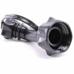 CYCLINGCOLORS Bec Verseur Coudé Avec Bouchon à Visser Universel Noir Plastique Haute Qualité Bidon Jerrican Essence Carburant Tondeuse Tracteur Capuchon 9 CYCLINGCOLORS Bec Verseur Coudé Avec Bouchon à Visser Universel Noir Plastique Haute Qualité Bidon Jerrican Essence Carburant Tondeuse Tracteur Capuchon -France Tondeuse Soldes Boutique 61218193 4
