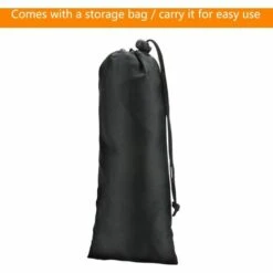 JOORRT Housse Pour Tondeuse à Gazon, étanche, Anti-poussière Et Anti-UV, En 190T, Avec Cordon De Serrage Et Sac De Rangement Pour Extérieur/intérieur - 188 X 99 X 63,5 Cm 10 JOORRT Housse Pour Tondeuse à Gazon, étanche, Anti-poussière Et Anti-UV, En 190T, Avec Cordon De Serrage Et Sac De Rangement Pour Extérieur/intérieur - 188 X 99 X 63,5 Cm -France Tondeuse Soldes Boutique 61236001 4