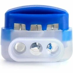 PESCE 25 Pack Connecteurs De Câble Remplis Des Résines Pour Robot Tondeuse Automower，Réparer Fil Electrique Bas Voltage Tondeuse Automatique - Étanches, Sûrs, Dénudage Inutile -France Tondeuse Soldes Boutique 61284281 3