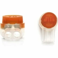 PESCE 50 Pack Connecteurs De Câble Remplis Des Résines Pour Robot Tondeuse Automower,Réparer Fil Electrique Bas Voltage Tondeuse Automatique - Étanches, Sûrs, Dénudage Inutile 10 PESCE 50 Pack Connecteurs De Câble Remplis Des Résines Pour Robot Tondeuse Automower,Réparer Fil Electrique Bas Voltage Tondeuse Automatique - Étanches, Sûrs, Dénudage Inutile -France Tondeuse Soldes Boutique 61284301 4