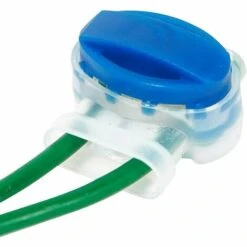 PESCE Connecteurs De Câble Pour Jardin Robot Tondeuse Automower- Etenche (20PC) 11 PESCE Connecteurs De Câble Pour Jardin Robot Tondeuse Automower- Etenche (20PC) -France Tondeuse Soldes Boutique 61284333 5