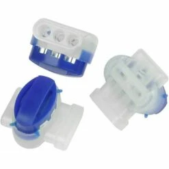 PESCE 20 Pièces Connecteur De Câble Remplis De Gel Résine, Connecteur Etanche, Colliers De Connexion Pour Jardin Extérieur La Tondeuse à Gazon Robotique 9 PESCE 20 Pièces Connecteur De Câble Remplis De Gel Résine, Connecteur Etanche, Colliers De Connexion Pour Jardin Extérieur La Tondeuse à Gazon Robotique -France Tondeuse Soldes Boutique 61284334 3