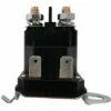 DONTODENT Solénoïde De Démarreur 12v Pour 192507 -France Tondeuse Soldes Boutique 61296180 1