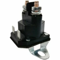 DONTODENT Solénoïde De Démarreur 12v Pour 192507 -France Tondeuse Soldes Boutique 61296180 2