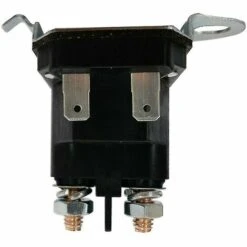 DONTODENT Solénoïde De Démarreur 12v Pour 192507 -France Tondeuse Soldes Boutique 61296180 4