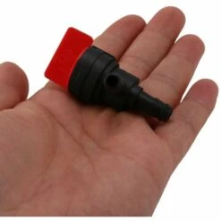 DONTODENT (Lot De 2) Vanne D'arrêt 1/4" Compatible Avec Briggs & Stratton Tecumseh 35857 8 DONTODENT (Lot De 2) Vanne D'arrêt 1/4" Compatible Avec Briggs & Stratton Tecumseh 35857 -France Tondeuse Soldes Boutique 61296222 3