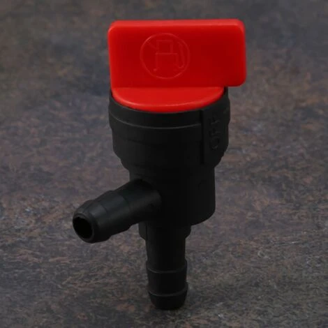 DONTODENT (Lot De 2) Vanne D'arrêt 1/4" Compatible Avec Briggs & Stratton Tecumseh 35857 6 DONTODENT (Lot De 2) Vanne D'arrêt 1/4" Compatible Avec Briggs & Stratton Tecumseh 35857 – Image 4