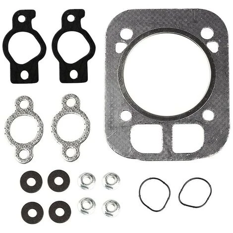 DONTODENT Pour Kohler Ch25 Ch730 Ch740 Cv25 25hp 24 841 04-s Pièces De Tondeuse à Gazon 3 DONTODENT Pour Kohler Ch25 Ch730 Ch740 Cv25 25hp 24 841 04-s Pièces De Tondeuse à Gazon