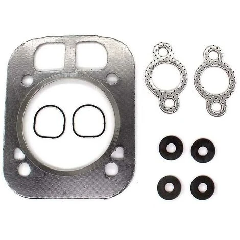 DONTODENT Pour Kohler Ch25 Ch730 Ch740 Cv25 25hp 24 841 04-s Pièces De Tondeuse à Gazon 4 DONTODENT Pour Kohler Ch25 Ch730 Ch740 Cv25 25hp 24 841 04-s Pièces De Tondeuse à Gazon – Image 2