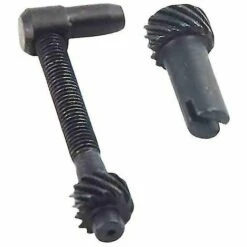 DONTODENT Pièces Outil De Réglage De Tendeur De Régulateur De Chaîne Compatible Pour Gts Tronçonneuse Tondeuse à Gazon 2500 25cc Noir -France Tondeuse Soldes Boutique 61296655 3