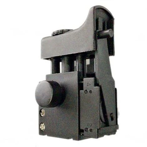 DONTODENT Commutateur De Contrôle De Vitesse De Perceuse électrique Remplacer Pour Hitachi 321632 D10vh 3 DONTODENT Commutateur De Contrôle De Vitesse De Perceuse électrique Remplacer Pour Hitachi 321632 D10vh