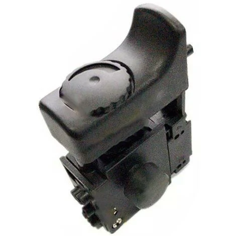 DONTODENT Commutateur De Contrôle De Vitesse De Perceuse électrique Remplacer Pour Hitachi 321632 D10vh 6 DONTODENT Commutateur De Contrôle De Vitesse De Perceuse électrique Remplacer Pour Hitachi 321632 D10vh – Image 4