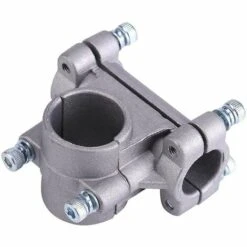 DONTODENT Support De Poignée De Débroussailleuse, Support De Pince De Support De Poignée De 26 Mm Pour Accessoires De Tube De Débroussailleuse -France Tondeuse Soldes Boutique 61296972 3