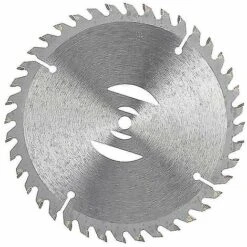 DONTODENT Circulaire De Remplacement De Coupeur De Tondeuse à Gazon De Désherbeur Circulaire 1pc