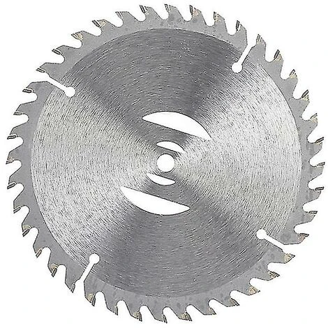 DONTODENT Circulaire De Remplacement De Coupeur De Tondeuse à Gazon De Désherbeur Circulaire 1pc 3 DONTODENT Circulaire De Remplacement De Coupeur De Tondeuse à Gazon De Désherbeur Circulaire 1pc