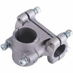 DONTODENT Support De Poignée De Débroussailleuse, Support De Pince De Support De Poignée De 26 Mm Pour Accessoires De Tube De Débroussailleuse -France Tondeuse Soldes Boutique 61297530 3