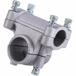 DONTODENT Support De Poignée De Débroussailleuse, Support De Pince De Support De Poignée De 26 Mm Pour Accessoires De Tube De Débroussailleuse -France Tondeuse Soldes Boutique 61297530 5