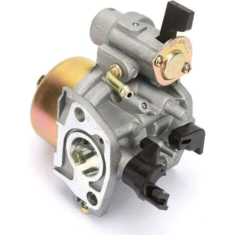 DONTODENT Carburateur - Carburateur Adapté Aux Pièces De Rechange De Pompe à Moteur De Pompe à Eau 168f / 170f Qyroadwolf 4 DONTODENT Carburateur - Carburateur Adapté Aux Pièces De Rechange De Pompe à Moteur De Pompe à Eau 168f / 170f Qyroadwolf – Image 2