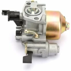 DONTODENT Carburateur - Carburateur Adapté Aux Pièces De Rechange De Pompe à Moteur De Pompe à Eau 168f / 170f Qyroadwolf 8 DONTODENT Carburateur - Carburateur Adapté Aux Pièces De Rechange De Pompe à Moteur De Pompe à Eau 168f / 170f Qyroadwolf -France Tondeuse Soldes Boutique 61297534 3