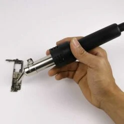 DONTODENT Buses à Air Chaud Remplaçables Pour Station De Soudage à Air Chaud 850 -France Tondeuse Soldes Boutique 61297552 3