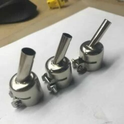 DONTODENT Buses à Air Chaud Remplaçables Pour Station De Soudage à Air Chaud 850 -France Tondeuse Soldes Boutique 61297552 4