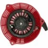 DONTODENT Pull Start Recoil Starter Honda GX160 GX200 2 DONTODENT Pull Start Recoil Starter Honda GX160 GX200 -France Tondeuse Soldes Boutique 61297705 1