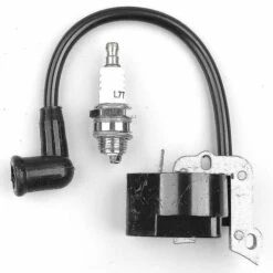 DONTODENT Bobine D'allumage Pour Stihl Fs55 Fs55c Fs46 Fc55 Fs38 Fs45 Fs55 Hl45 Hs45 - Bdliv 8 DONTODENT Bobine D'allumage Pour Stihl Fs55 Fs55c Fs46 Fc55 Fs38 Fs45 Fs55 Hl45 Hs45 - Bdliv -France Tondeuse Soldes Boutique 61297721 3