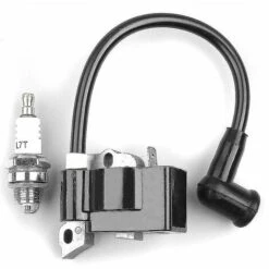 DONTODENT Bobine D'allumage Pour Stihl Fs55 Fs55c Fs46 Fc55 Fs38 Fs45 Fs55 Hl45 Hs45 - Bdliv 9 DONTODENT Bobine D'allumage Pour Stihl Fs55 Fs55c Fs46 Fc55 Fs38 Fs45 Fs55 Hl45 Hs45 - Bdliv -France Tondeuse Soldes Boutique 61297721 4