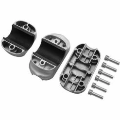 DONTODENT Pince De Support De Poignée De Tondeuse à Gazon 2 Pièces, Support De Poche Pour Tondeuse à Gazon De Jardin, Tube De Guidon De Tondeuse à Gazon -France Tondeuse Soldes Boutique 61297752 4