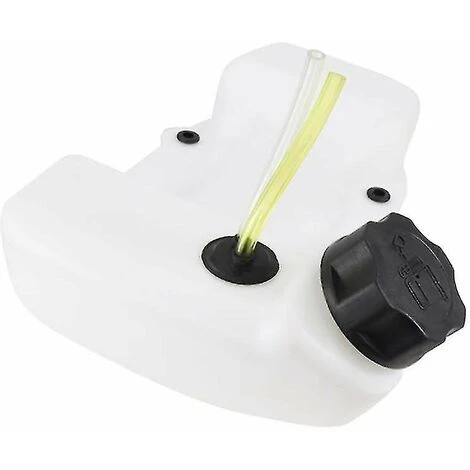 DONTODENT 40-5bl Débroussailleuse Tondeuse De Réservoir De Carburant Réservoir De Carburant Gaz Bouchon De Réservoir De Carburant 6 DONTODENT 40-5bl Débroussailleuse Tondeuse De Réservoir De Carburant Réservoir De Carburant Gaz Bouchon De Réservoir De Carburant – Image 4