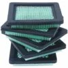 DONTODENT Filtre à Air 5 Pièces, Adapté Au Filtre à Air Pour Filtre à Air Honda 17211-zl8-023 Gcv160/190 Honda -France Tondeuse Soldes Boutique 61298500 1