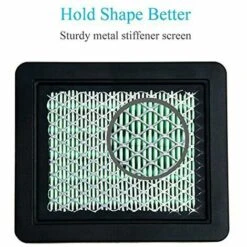 DONTODENT Filtre à Air 5 Pièces, Adapté Au Filtre à Air Pour Filtre à Air Honda 17211-zl8-023 Gcv160/190 Honda 10 DONTODENT Filtre à Air 5 Pièces, Adapté Au Filtre à Air Pour Filtre à Air Honda 17211-zl8-023 Gcv160/190 Honda -France Tondeuse Soldes Boutique 61298500 4